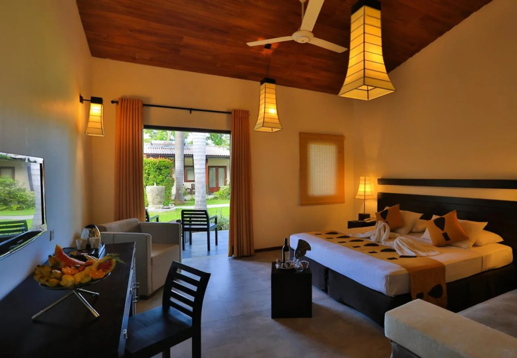 Chaarya Resort & Spa - Yala