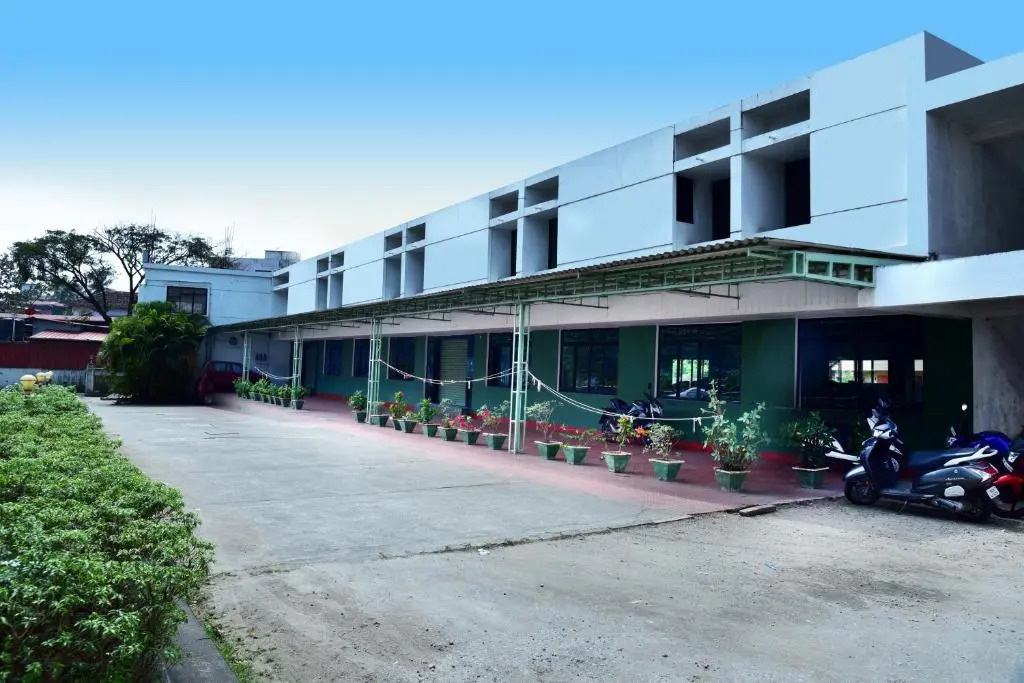 Sithara Guest House