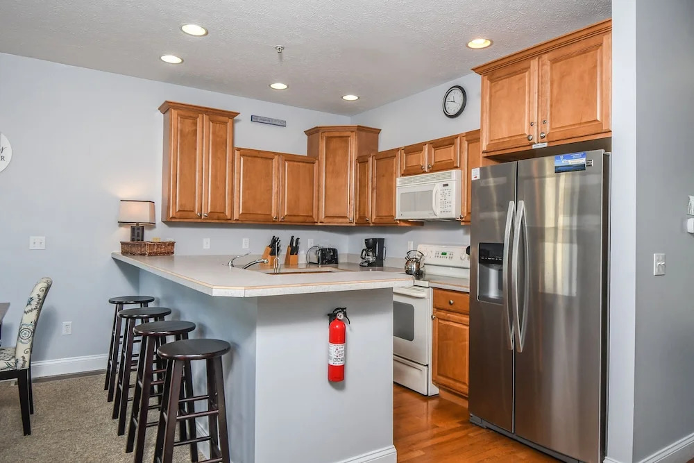 It's 5 O'Clock Somewhere 4 Bedroom Townhome