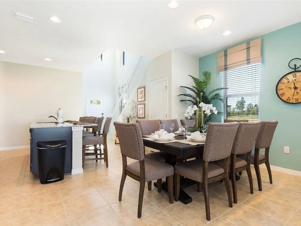 Westside House #873969 by RedAwning
