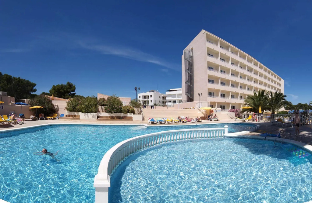 Invisa Ereso All Inclusive