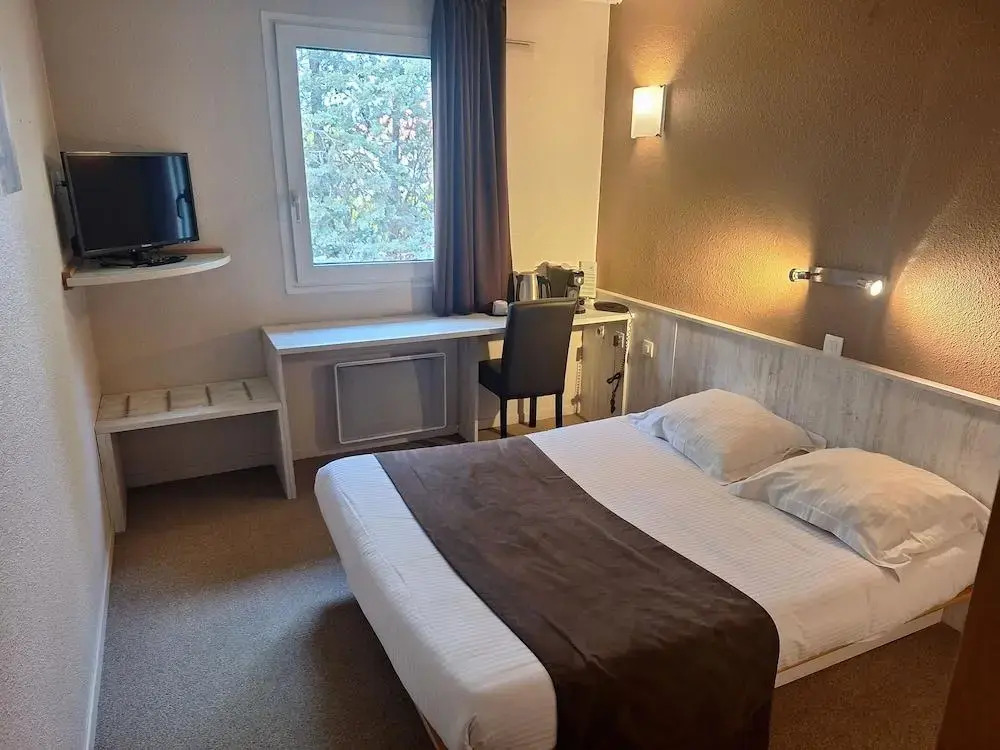 Gabhouse - Lyon Gerland - City Living Stay