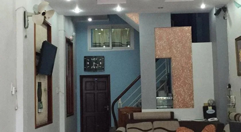 Anh Xuan Home
