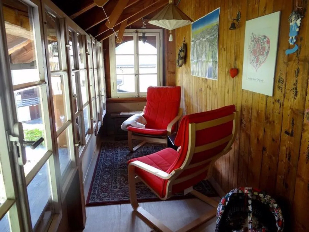 Apartment Steinacher by Interhome