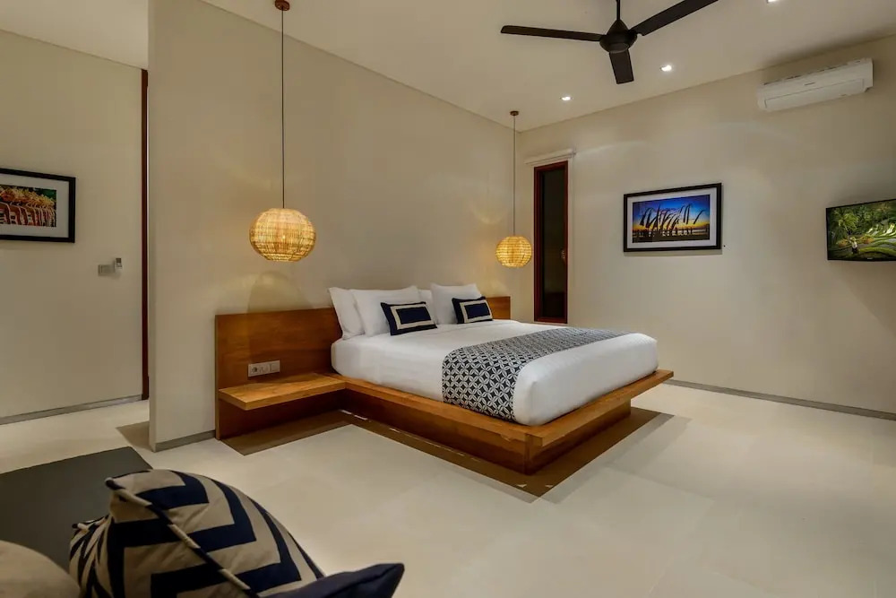 The Maya, Stunning 4BR Family Villa
