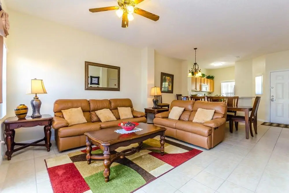 Terra Verde Resort Three-bedroom