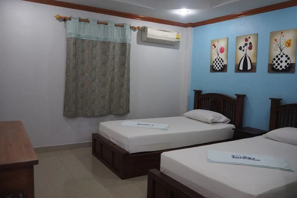 Rimmueng Resort