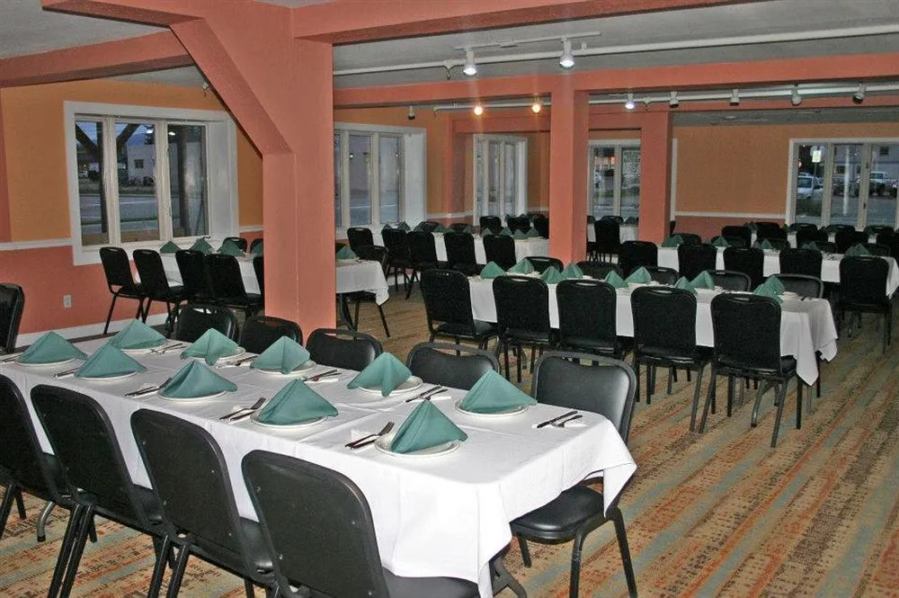 Eagle Hotel
