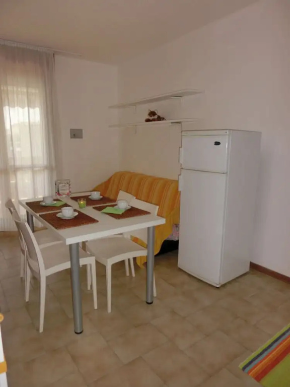 Welcoming Seaside Flat Ideal for 5 Guests