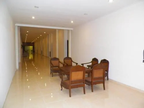 Multazam Syariah Hotel