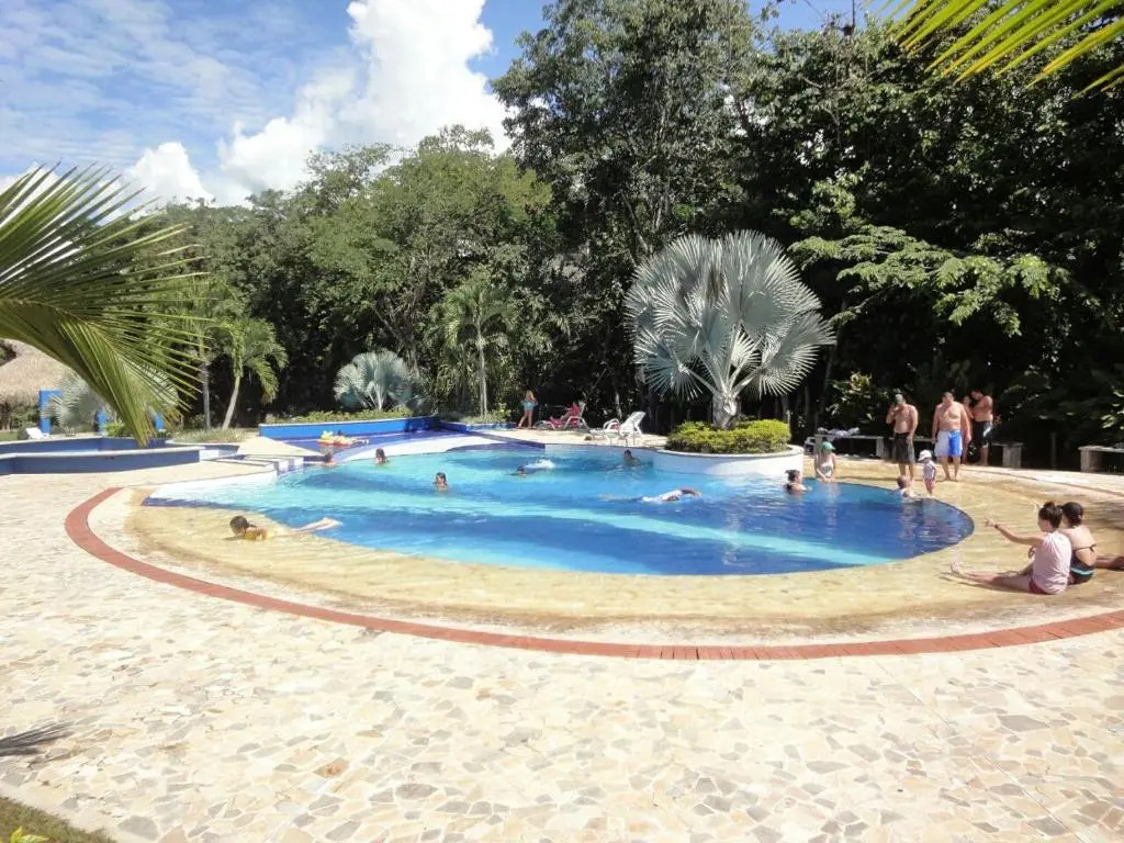Apartasol En San Jeronimo