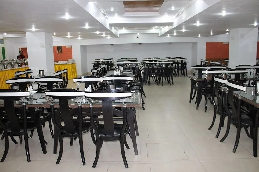 Hotel Grand Habib