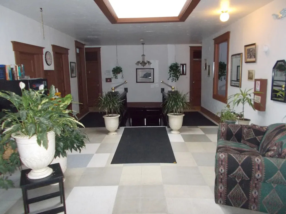 Rio Hotel