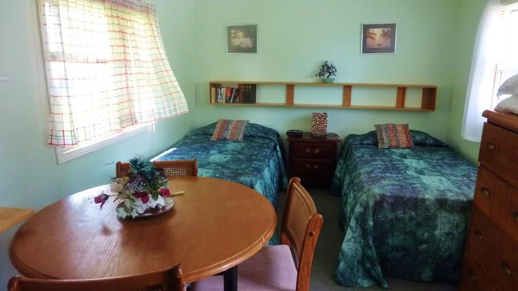 Silver Springs Cottage Resort