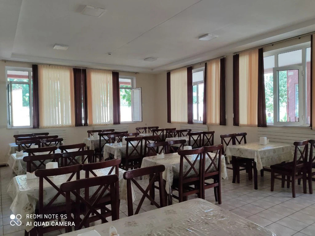 Atlet Hotel