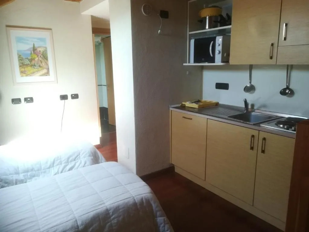 Residence Cianfuran