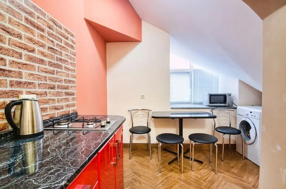 Apartments Alfa Kostyushka 5