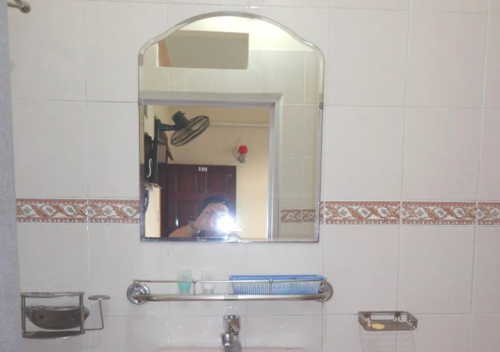 Phuong Tung Guesthouse