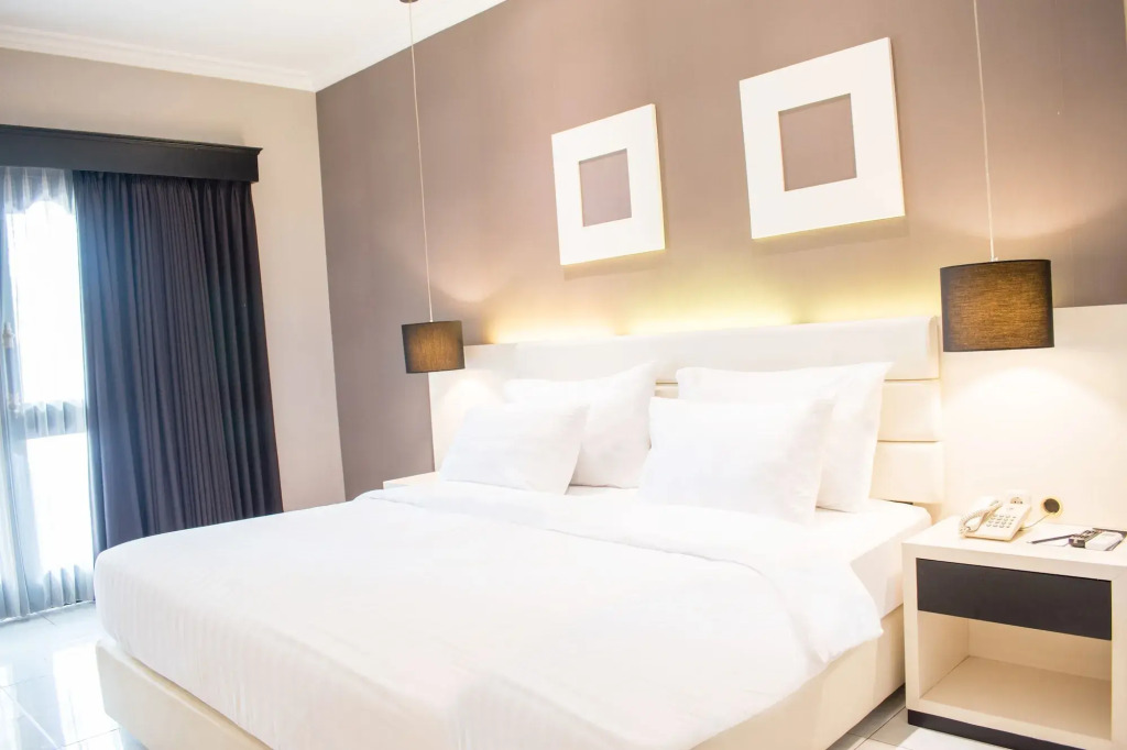 Luminor Hotel Jember By WH