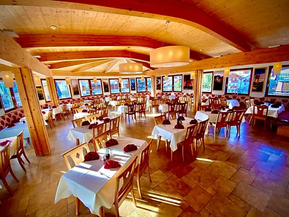 Hotel Komperdell