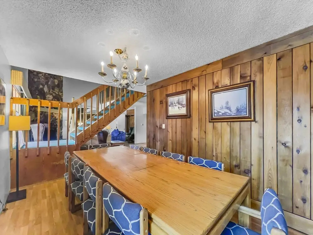 Cm425 Copper Mtn Inn 5 Bedroom Condo by RedAwning