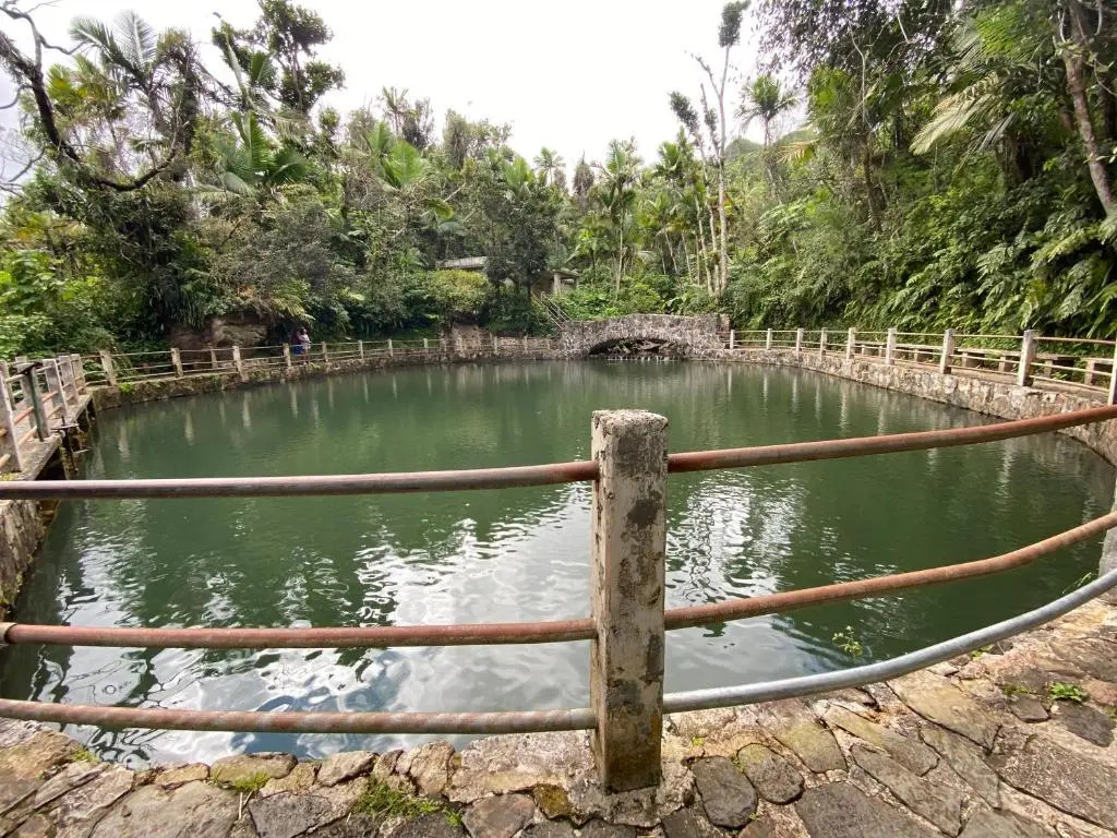M1 with Ch ef, Driver, Pool, & half off tours