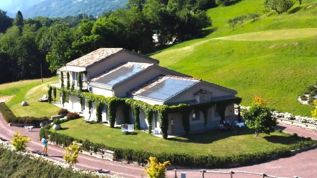 cascina serra beb camera BIELMONTE