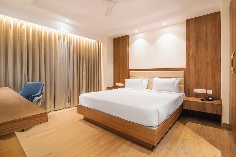 Hotel Royal Embassy