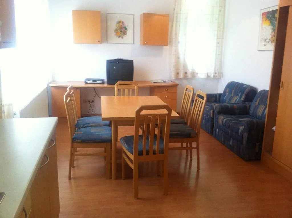 Appartements Mölltaler Gletsche
