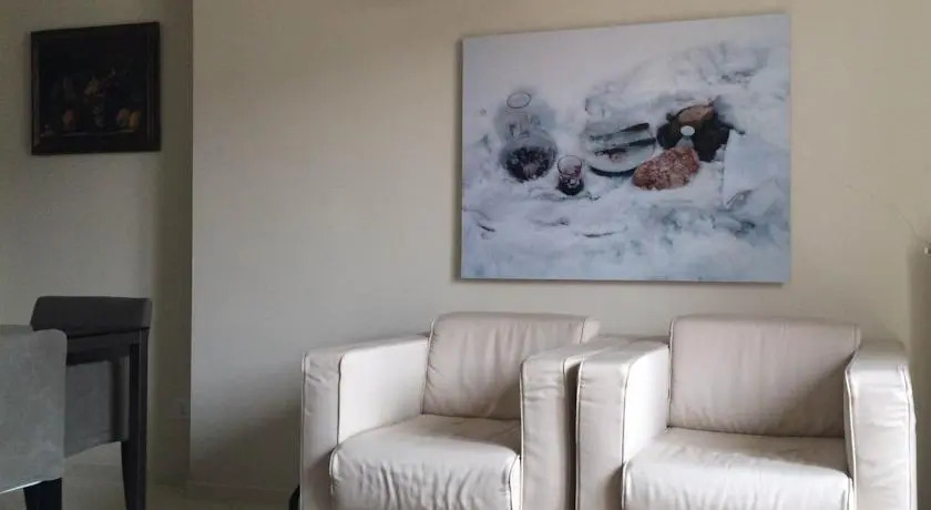 Suite Artemisia