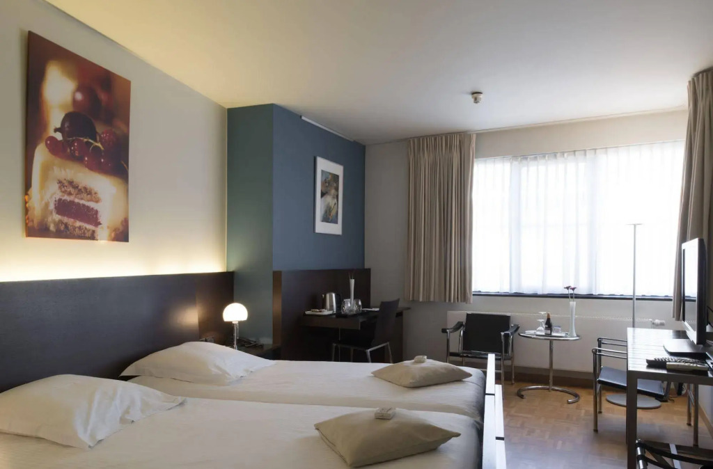 Hotel Verlooy