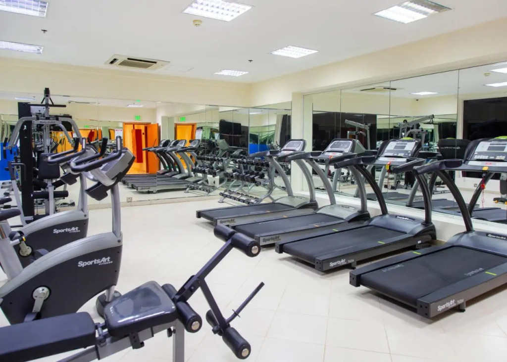 Al Liwan Residence