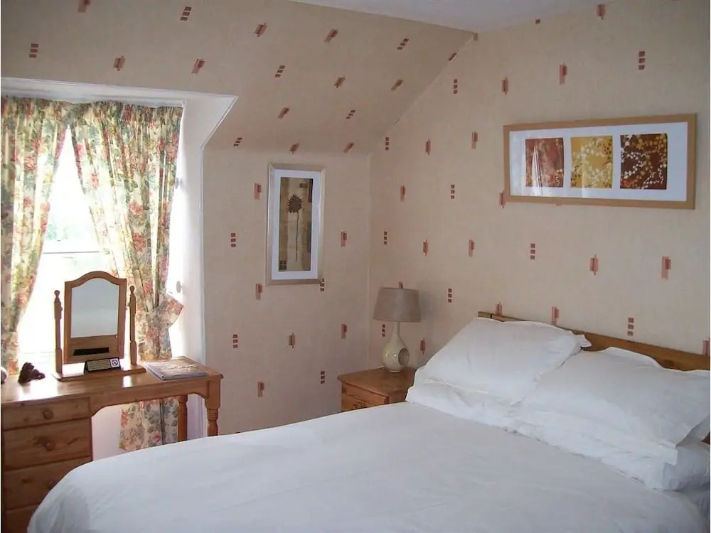 The Osprey Hotel