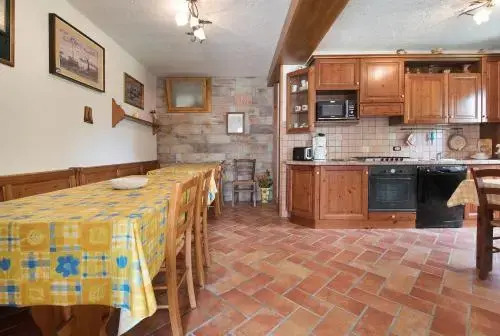 Stabol Cottage
