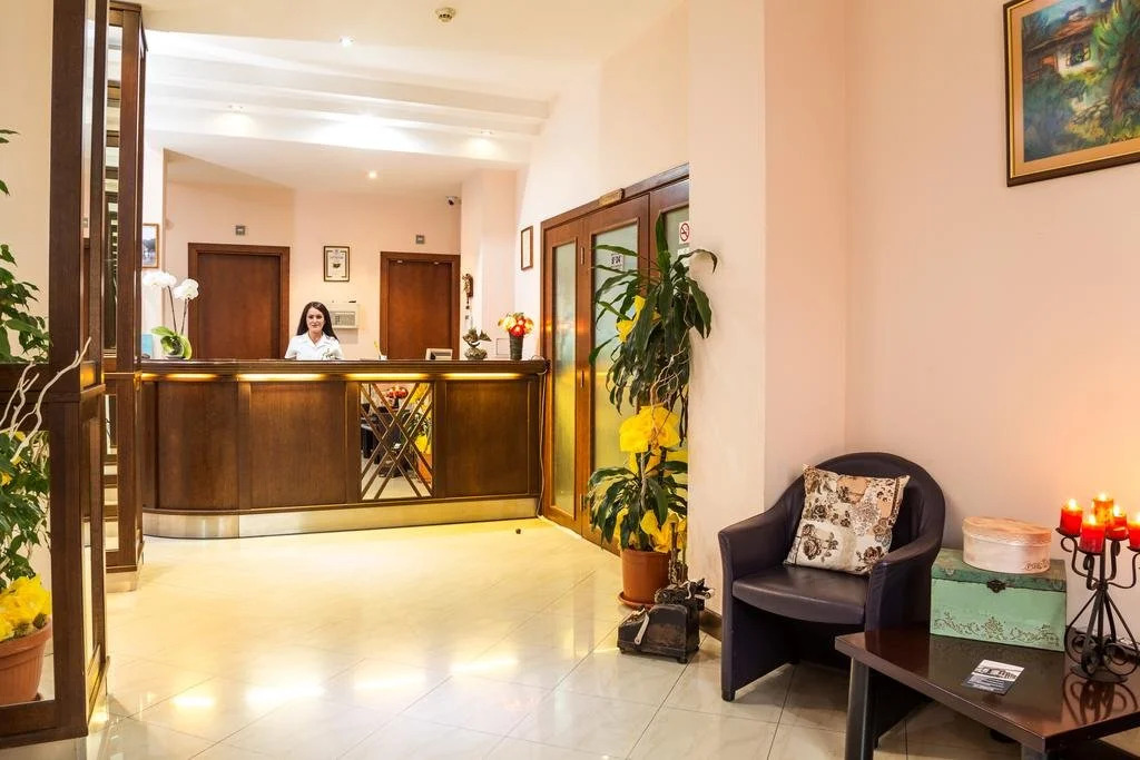 Family Hotel Teteven
