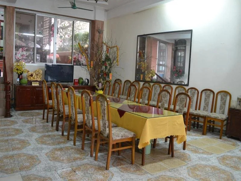 Doan Trang Hotel Halong