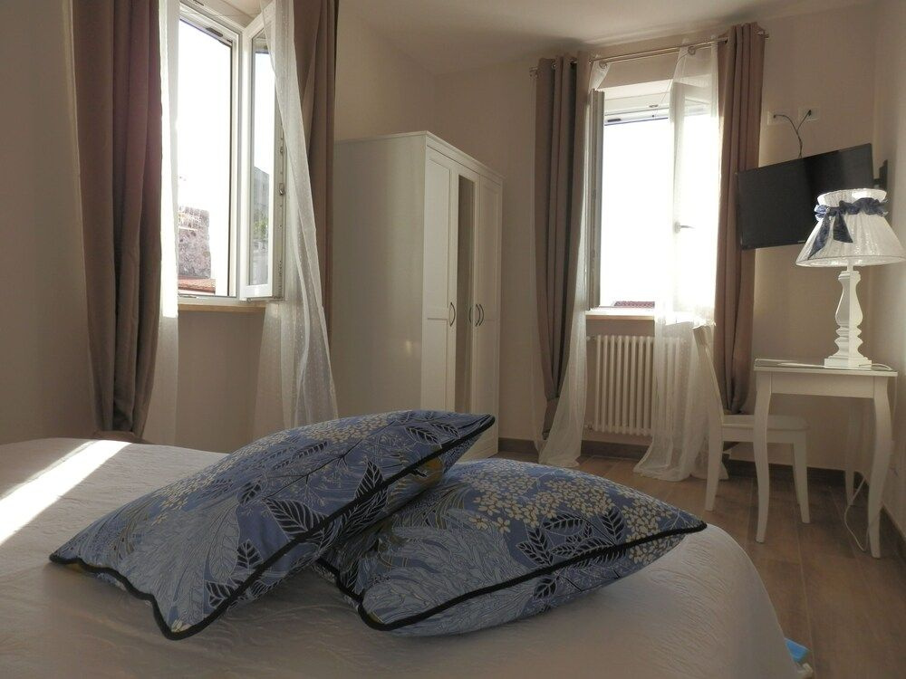 Santa Lucia B&B