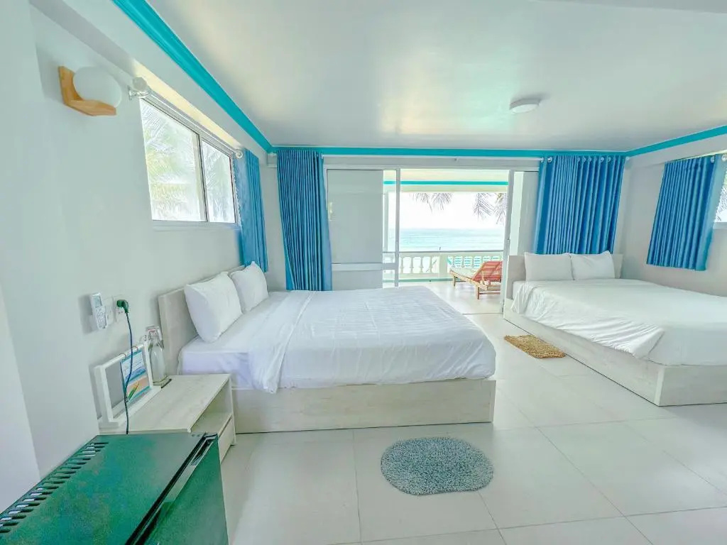 Paradise Resort Doc Let - All Inclusive