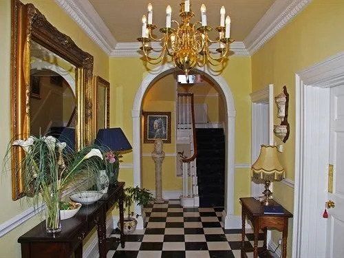 Kexby House