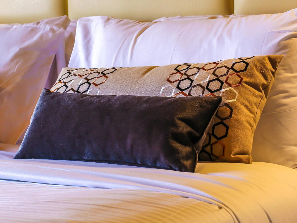 Nelsons Court Serviced Apartments
