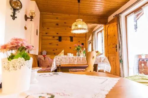 Ferienwohnung "Am Bachl"
