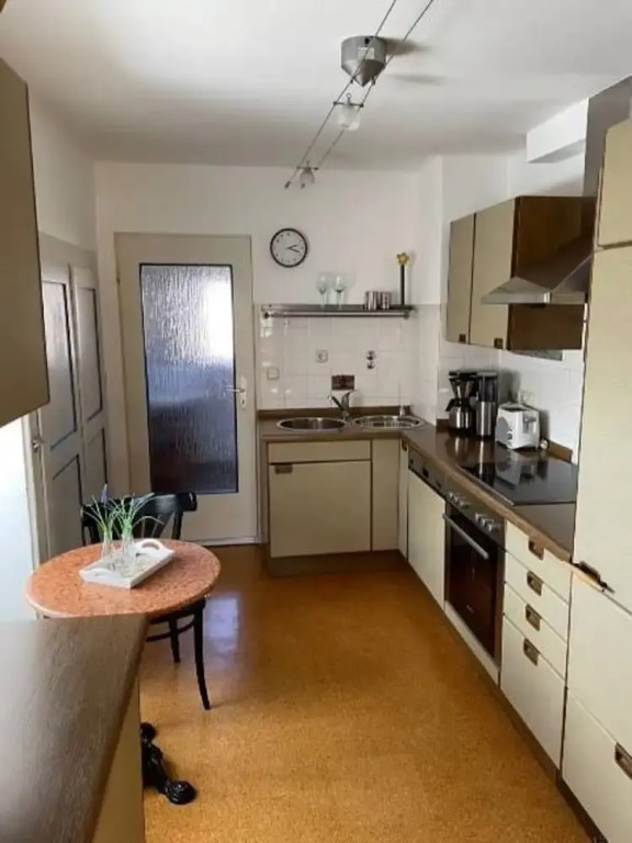 Ferienwohnung Anke Kaufmann