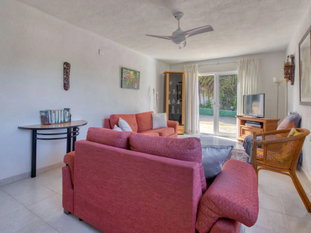 House Bosque Javea