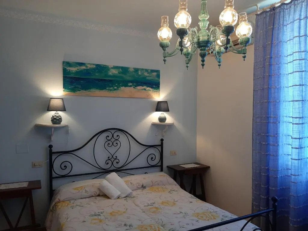 Bio Agriturismo Mare in Campagna