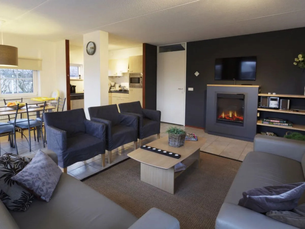 Center Parcs Parc Sandur 35463