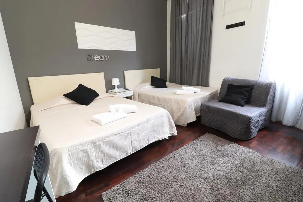 Guest House Minas