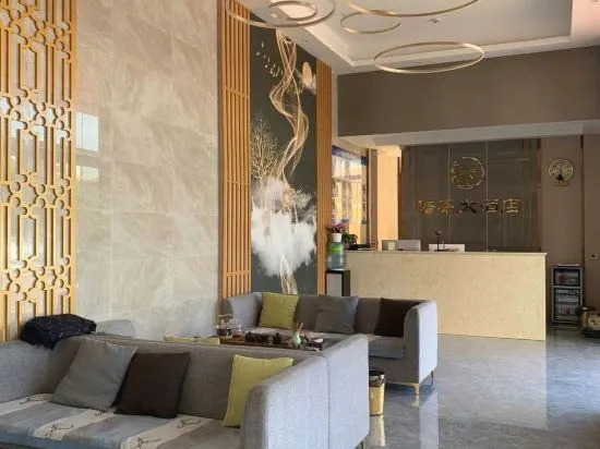Pucha Hotel