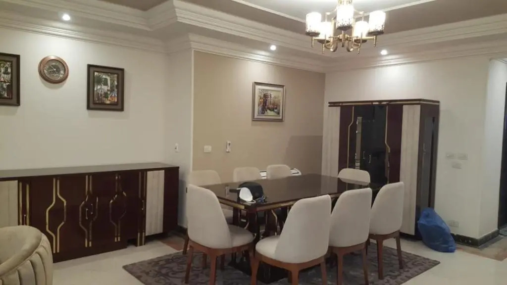 الهايد بارك التجمع الخامس