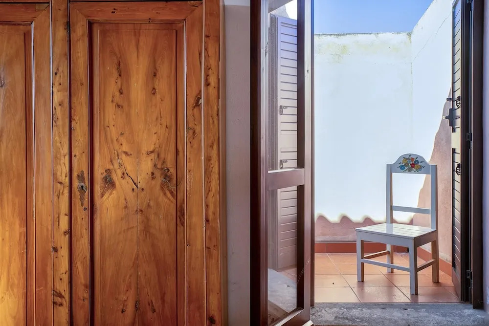 Sardinia Re - Villa Donna Beatrice