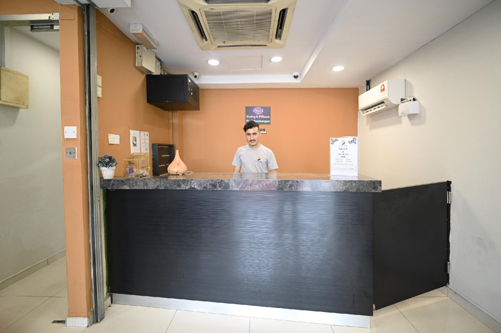 GS Golden Star Hotel
